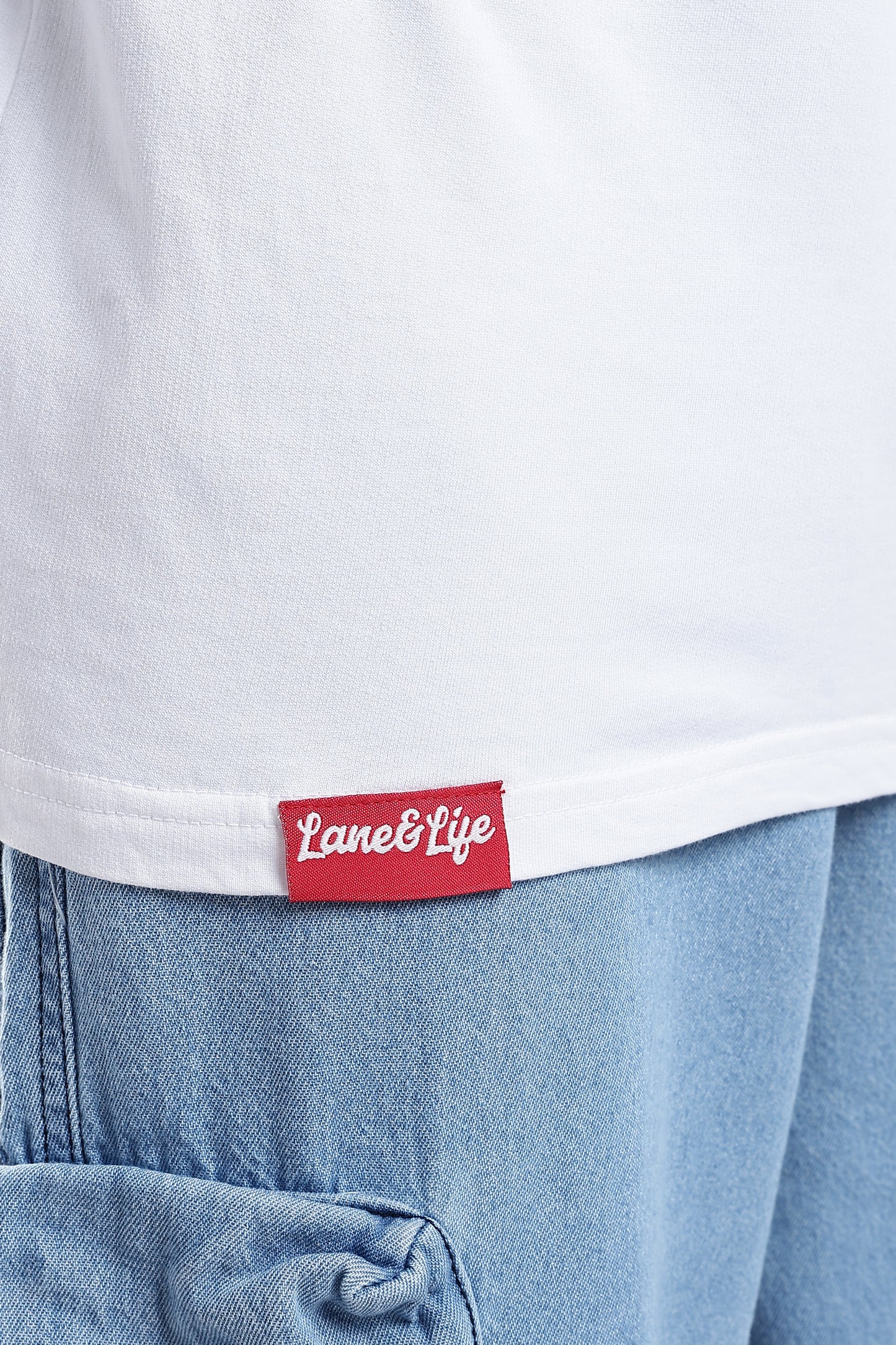 Imperium Oversized Graphic T-Shirt